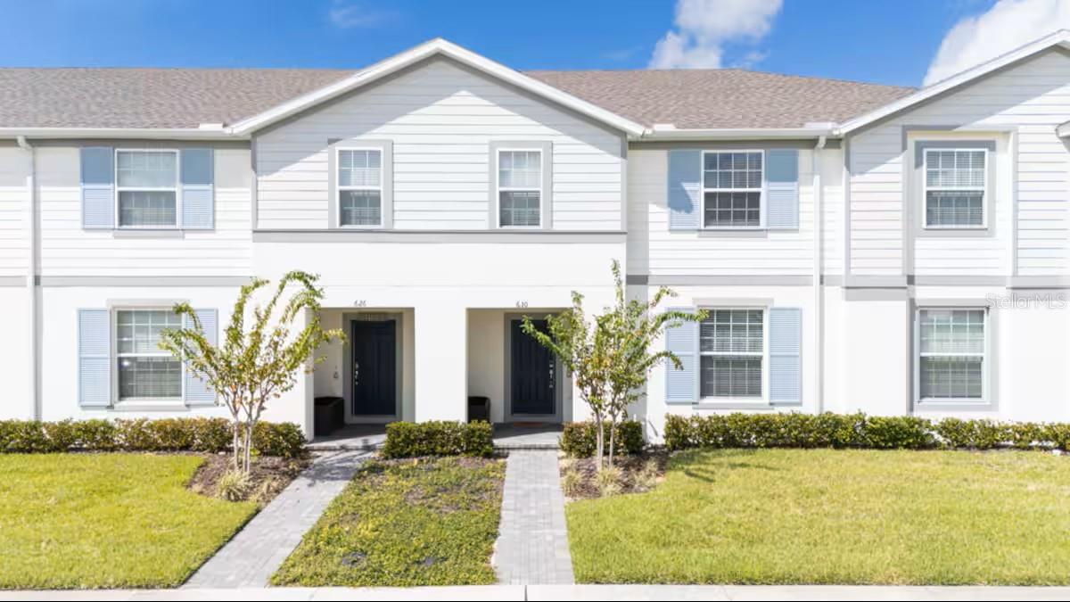 630 JASMINE LN, DAVENPORT, FL