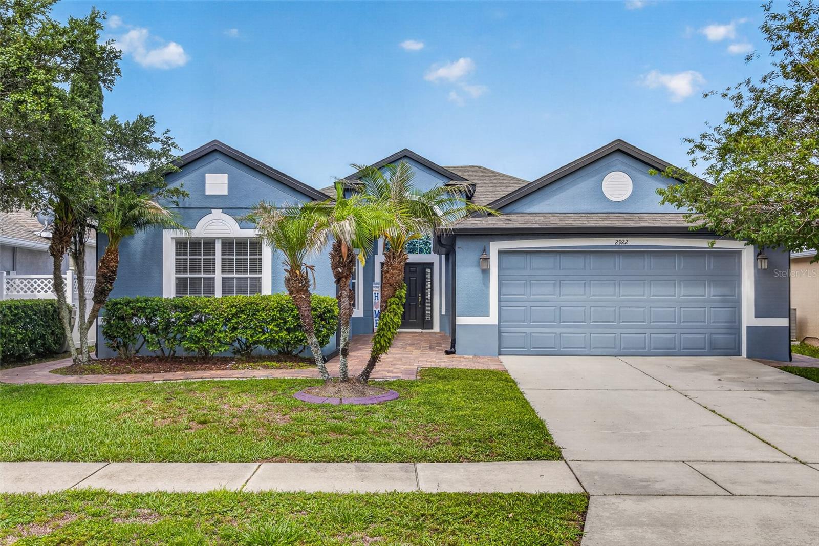 2922 WILLOW CREEK LN, KISSIMMEE, FL