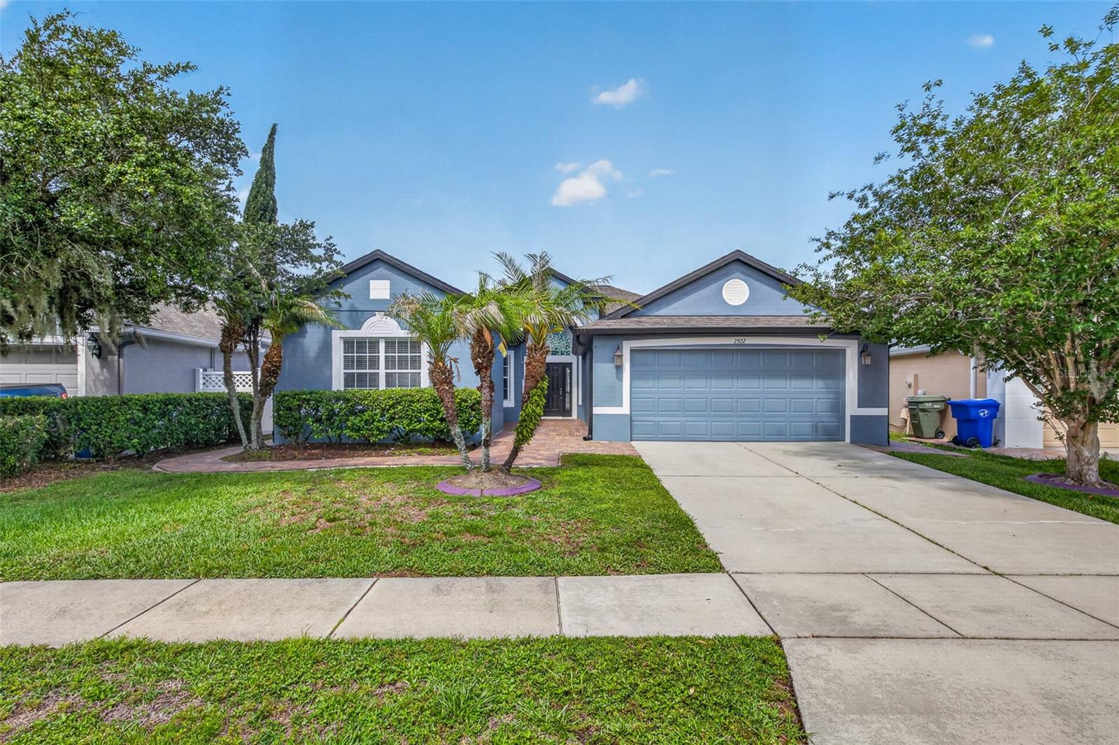 2922 WILLOW CREEK LN, KISSIMMEE, FL — photo 2