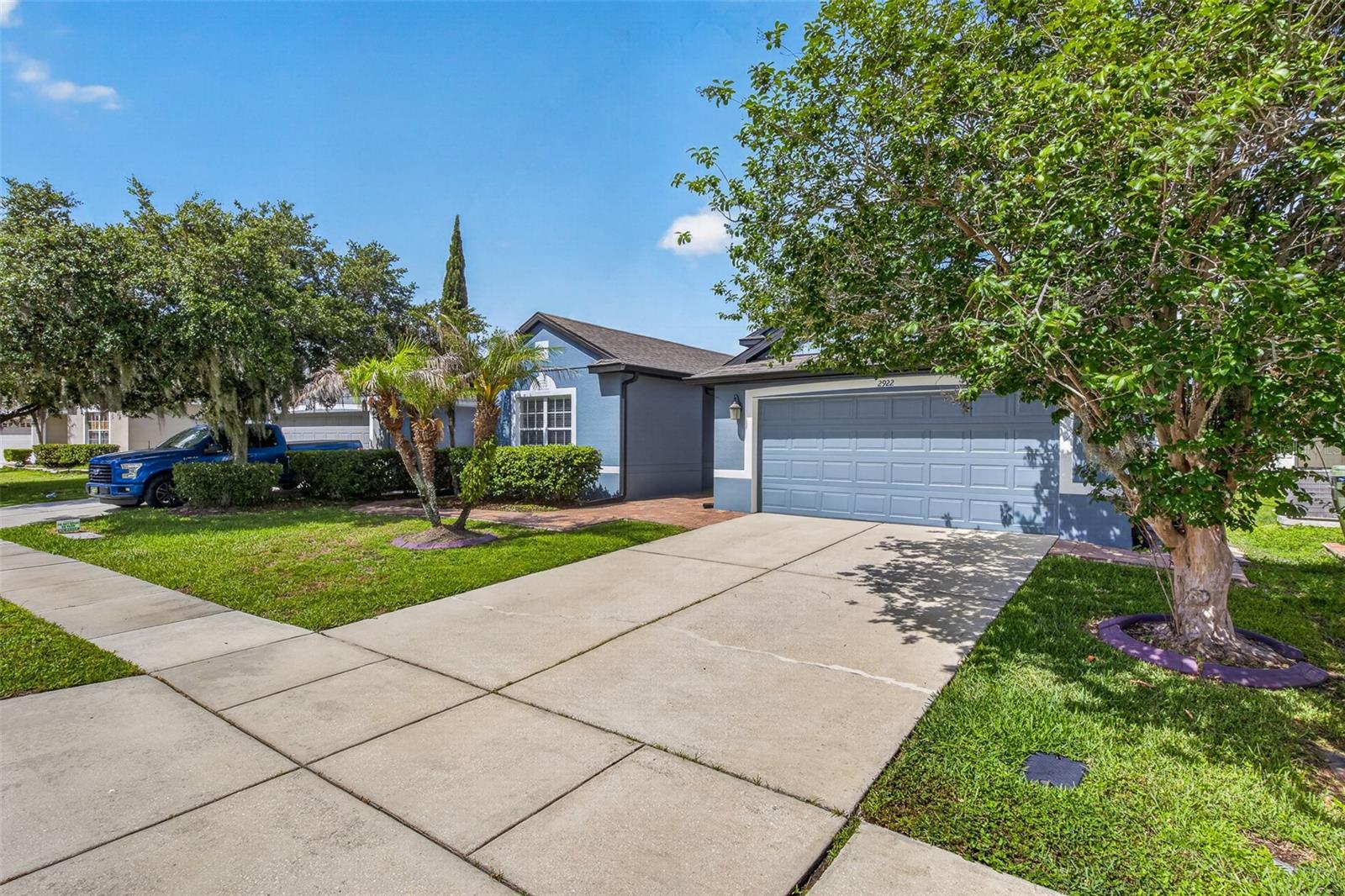 2922 WILLOW CREEK LN, KISSIMMEE, FL — photo 3