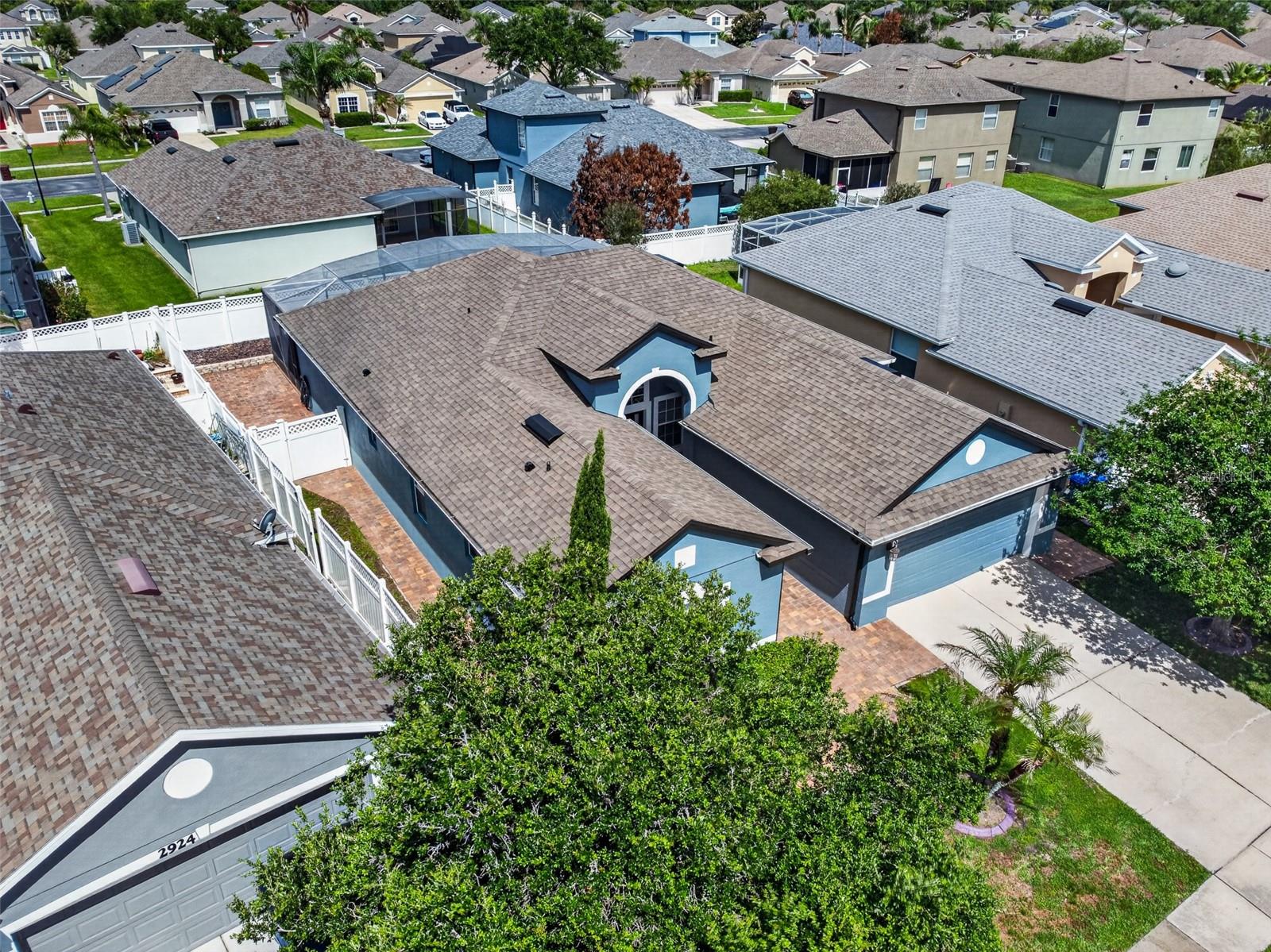 2922 WILLOW CREEK LN, KISSIMMEE, FL — photo 7