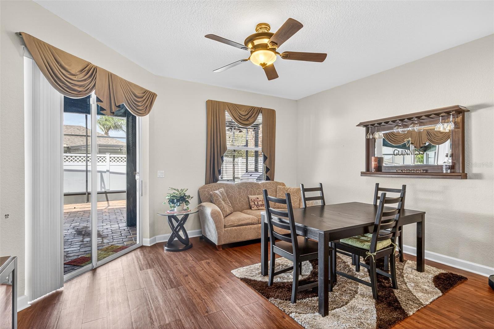 2922 WILLOW CREEK LN, KISSIMMEE, FL — photo 17