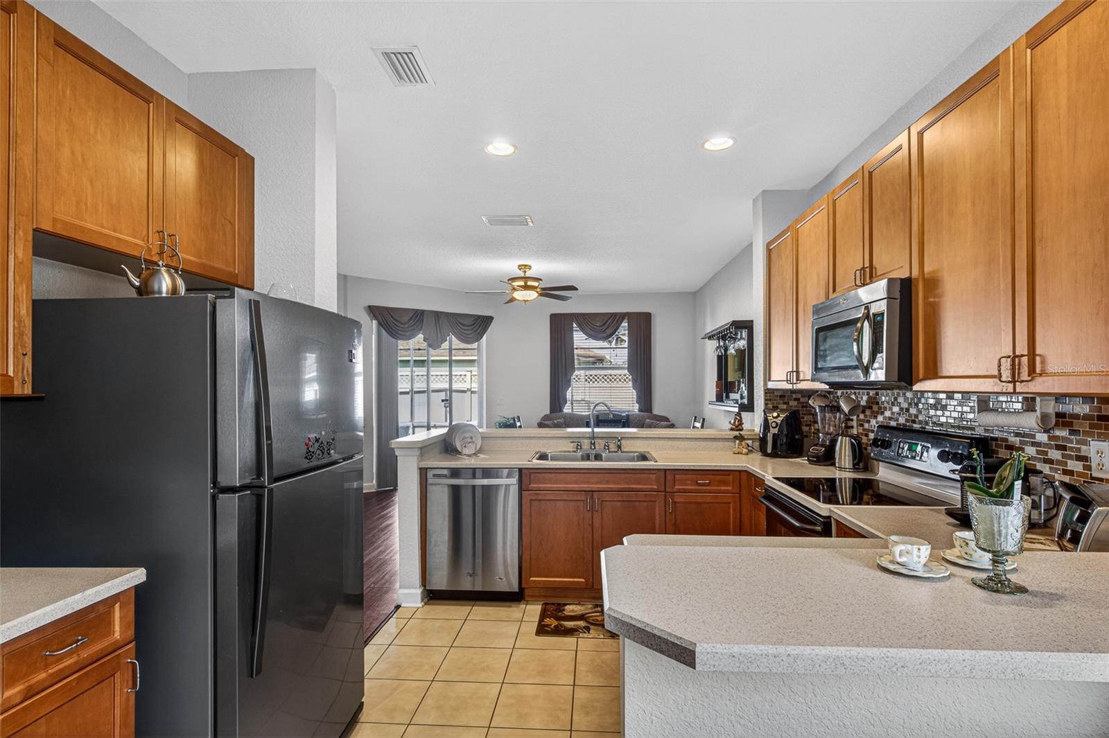 2922 WILLOW CREEK LN, KISSIMMEE, FL — photo 19
