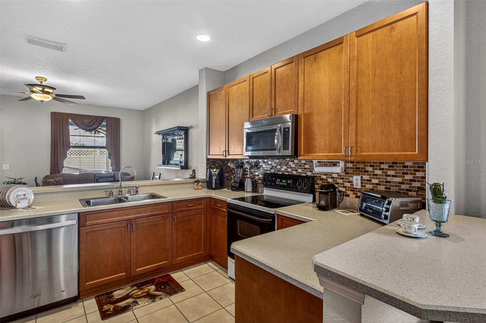 2922 WILLOW CREEK LN, KISSIMMEE, FL — photo 21