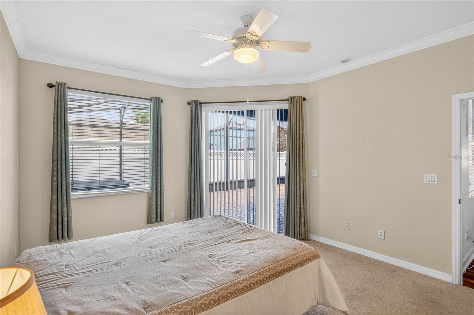 2922 WILLOW CREEK LN, KISSIMMEE, FL — photo 33
