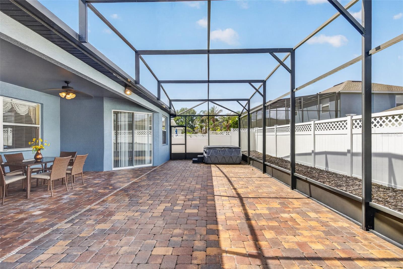 2922 WILLOW CREEK LN, KISSIMMEE, FL — photo 37