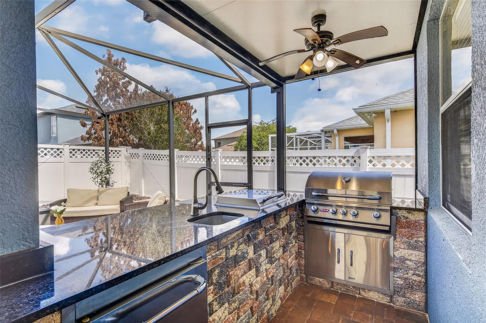 2922 WILLOW CREEK LN, KISSIMMEE, FL — photo 38