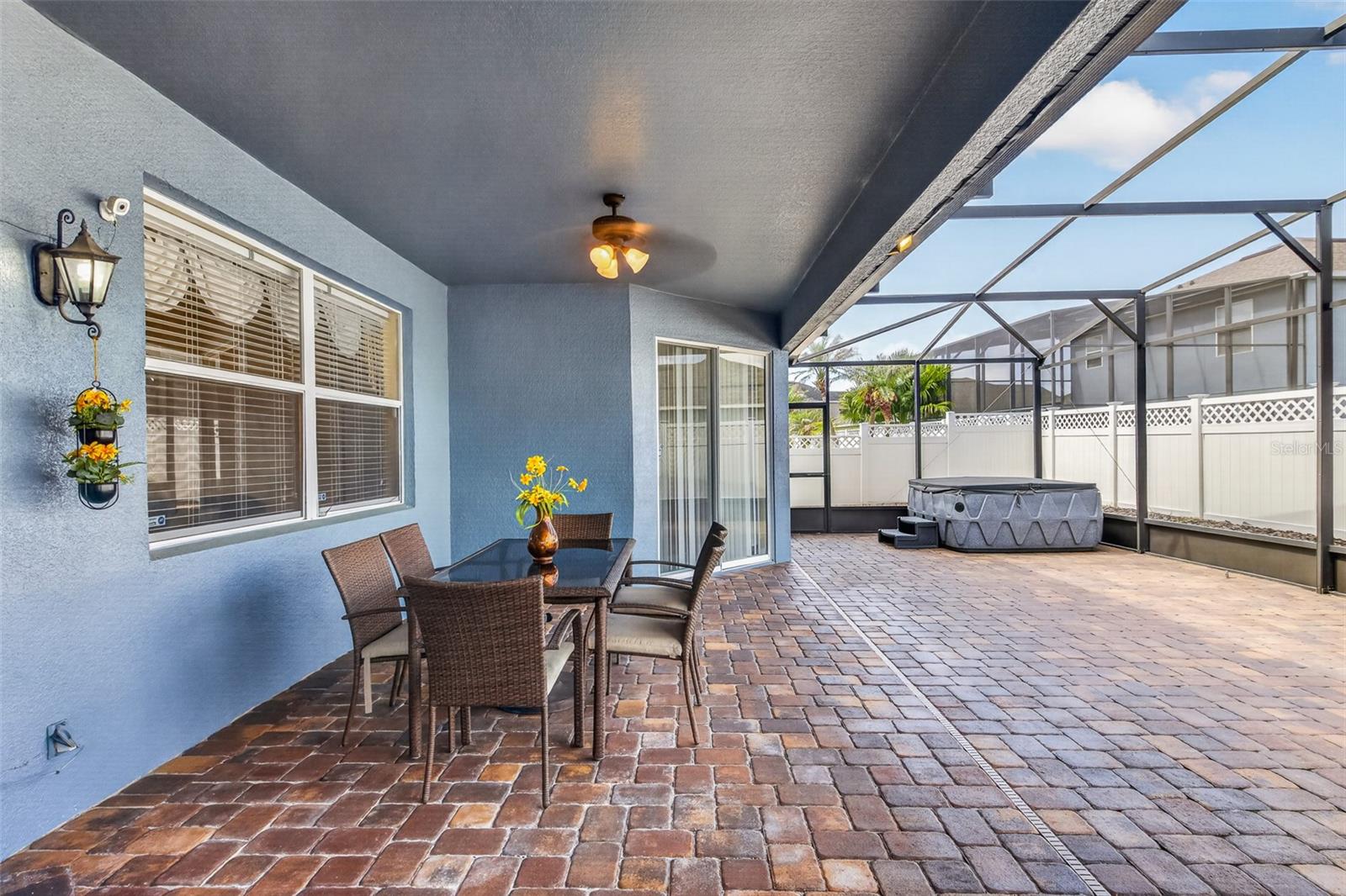 2922 WILLOW CREEK LN, KISSIMMEE, FL — photo 39