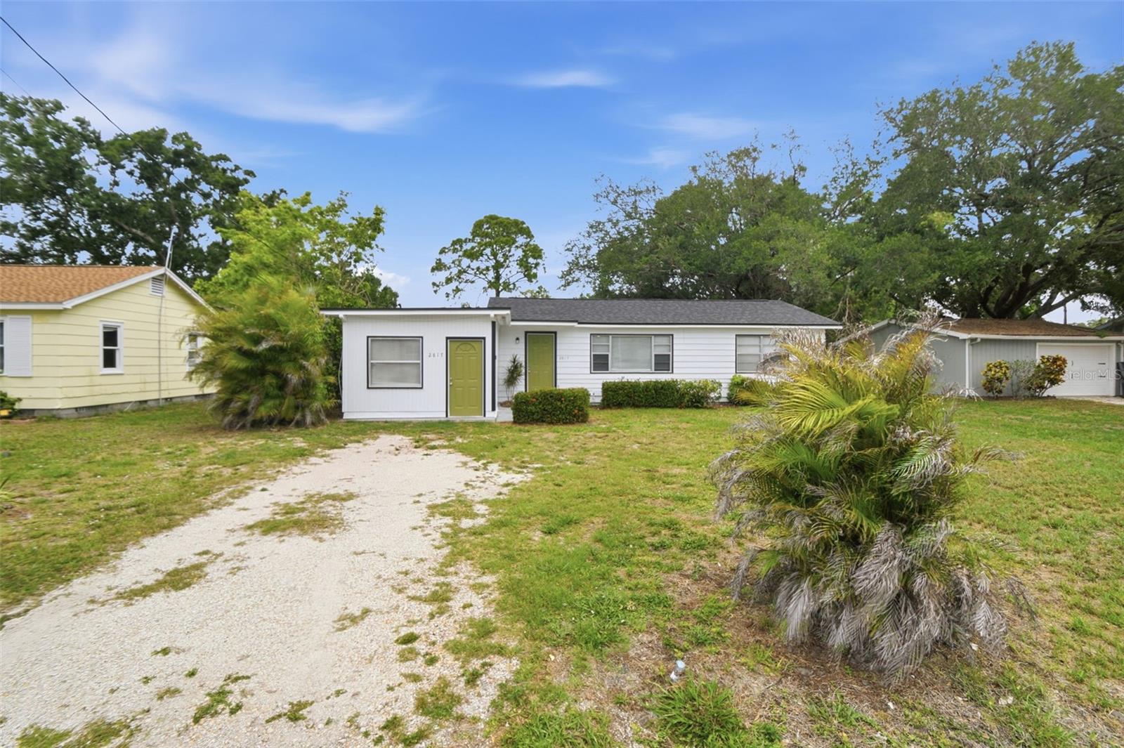 2817 HAWTHORNE ST, SARASOTA, FL