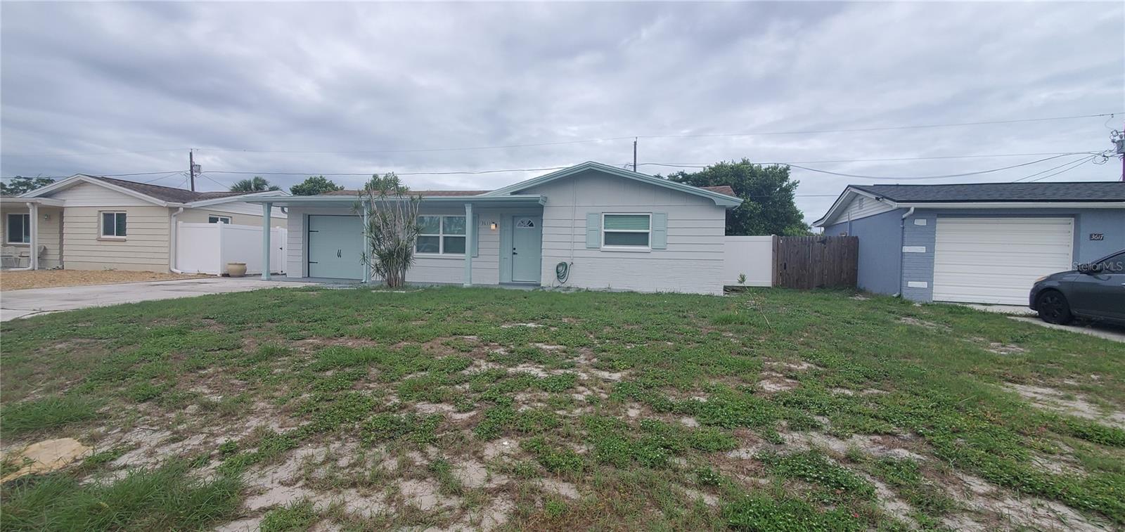 3611 SHERYL HILL DR, HOLIDAY, FL