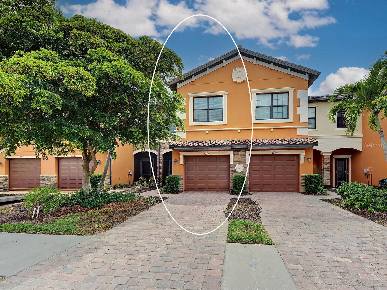 20217 LAGENTE CIR, VENICE, FL