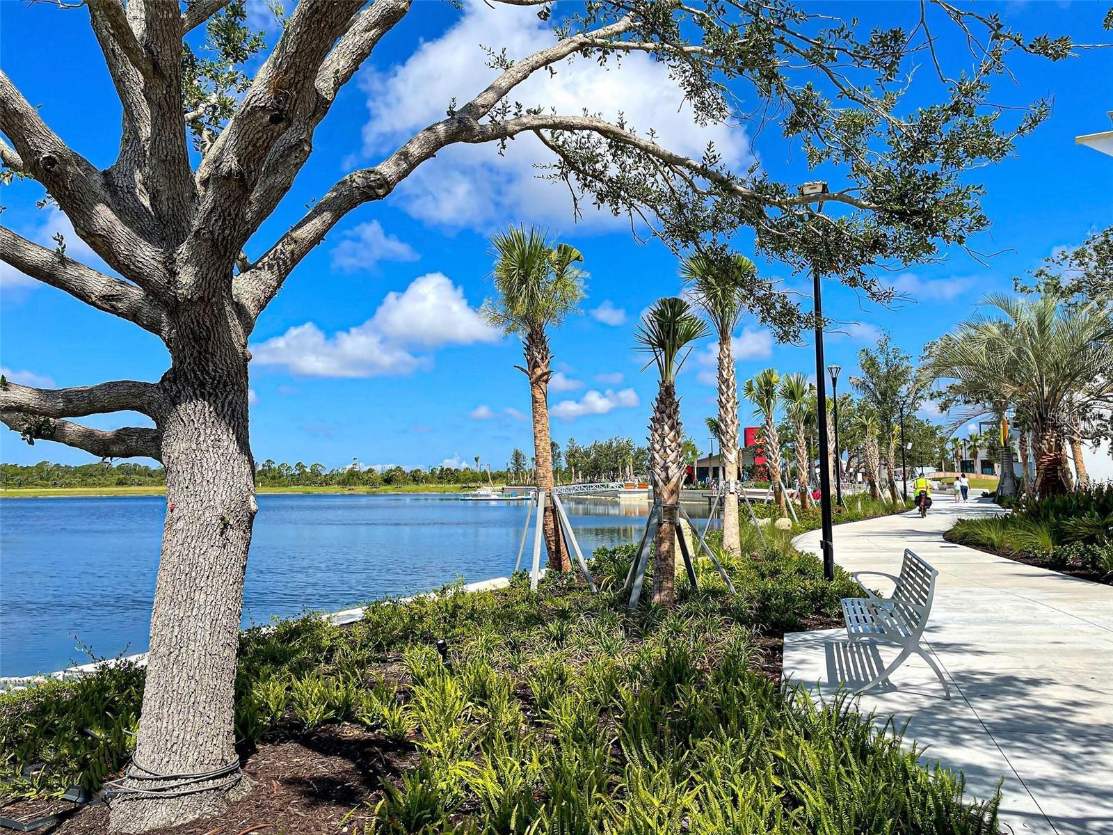 20217 LAGENTE CIR, VENICE, FL — photo 74