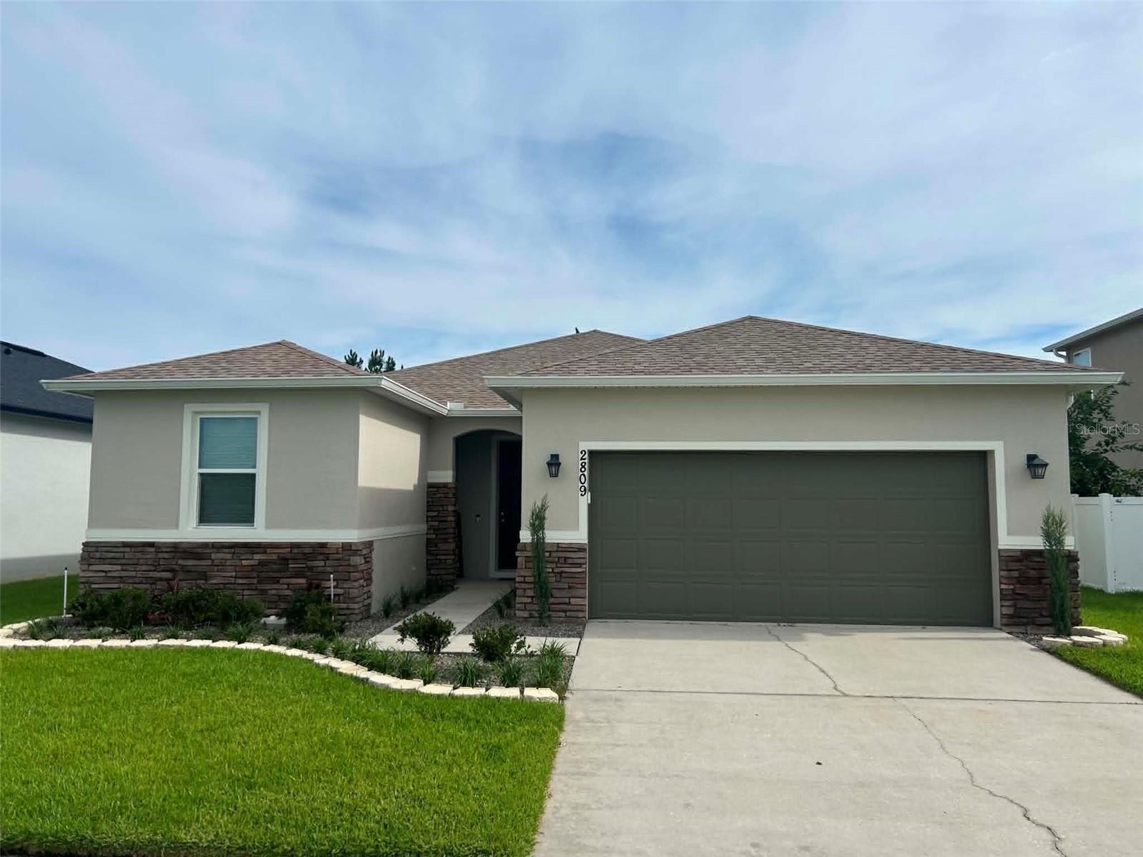 2809 SHELBURNE WAY, ST CLOUD, FL
