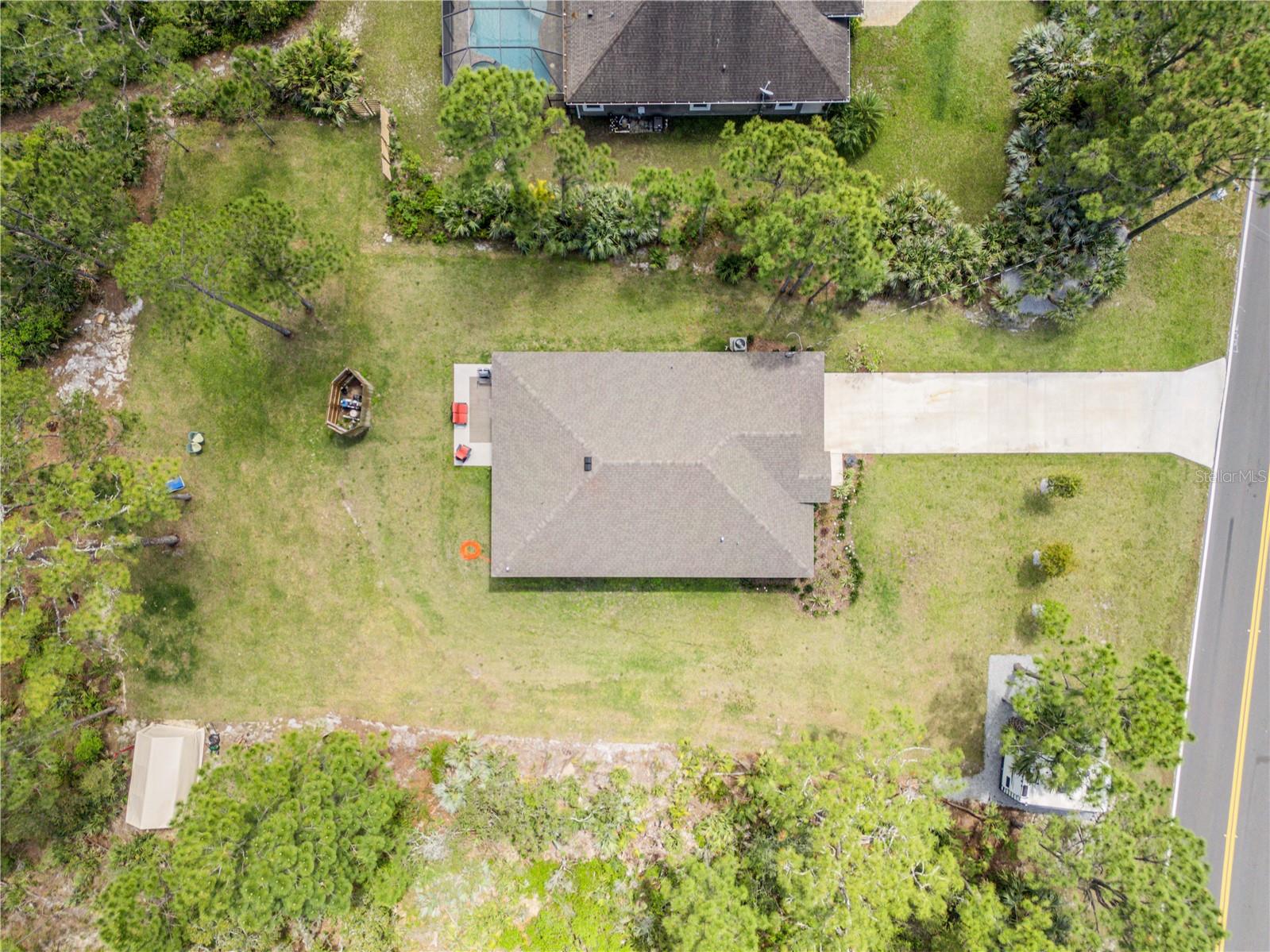 703 VOLCO RD, EDGEWATER, FL — photo 3