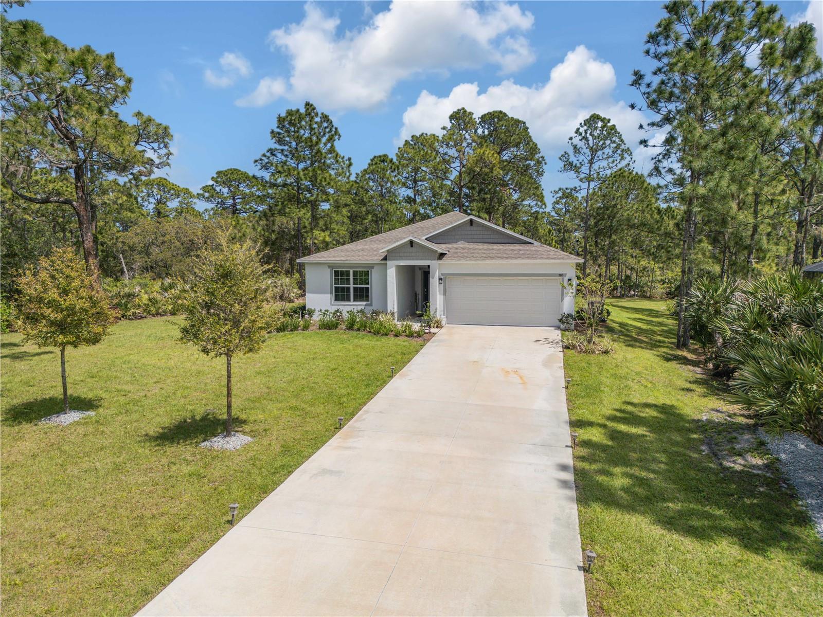 703 VOLCO RD, EDGEWATER, FL — photo 45