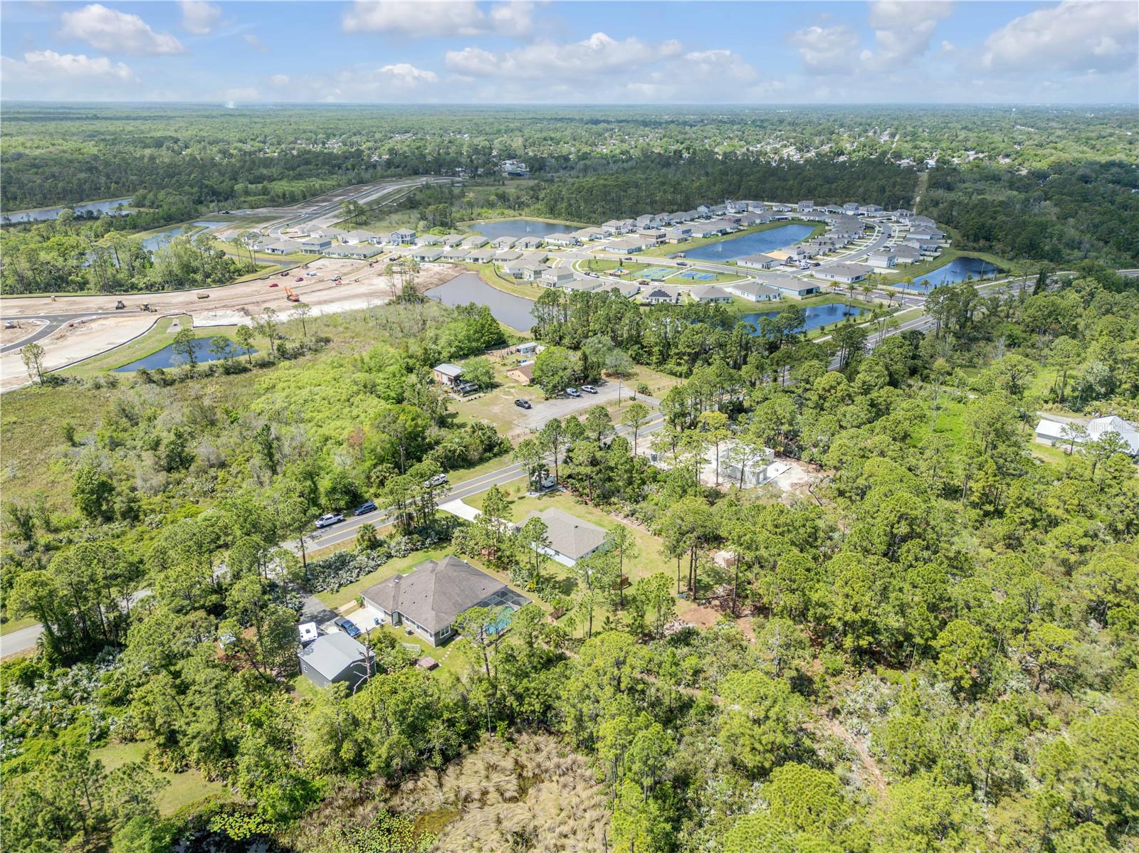 703 VOLCO RD, EDGEWATER, FL — photo 53