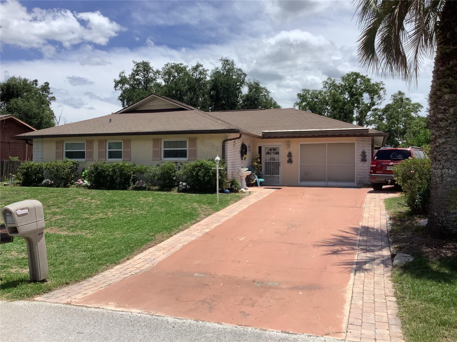 31226 PARK RIDGE DR, BROOKSVILLE, FL