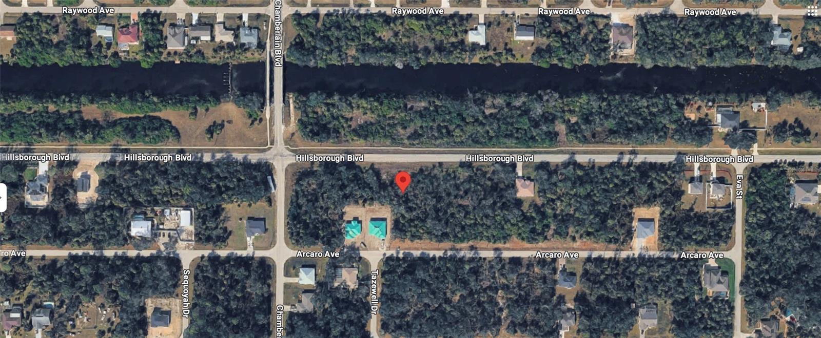 16213 HILLSBOROUGH BLVD, PORT CHARLOTTE, FL — photo 3
