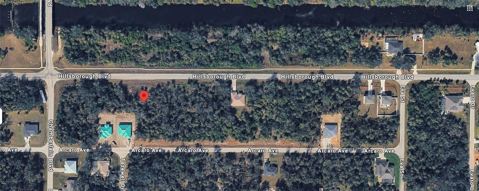 16213 HILLSBOROUGH BLVD, PORT CHARLOTTE, FL — photo 4