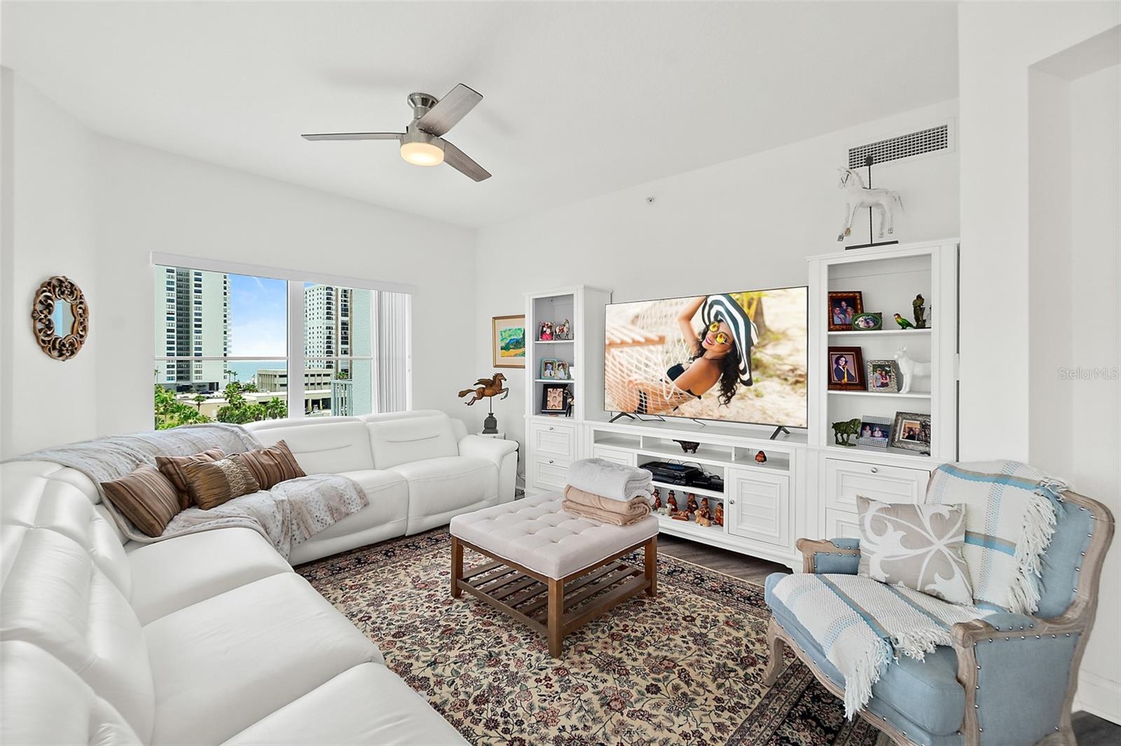 2 OCEANS WEST BLVD #606, DAYTONA BEACH SHORES, FL — photo 3