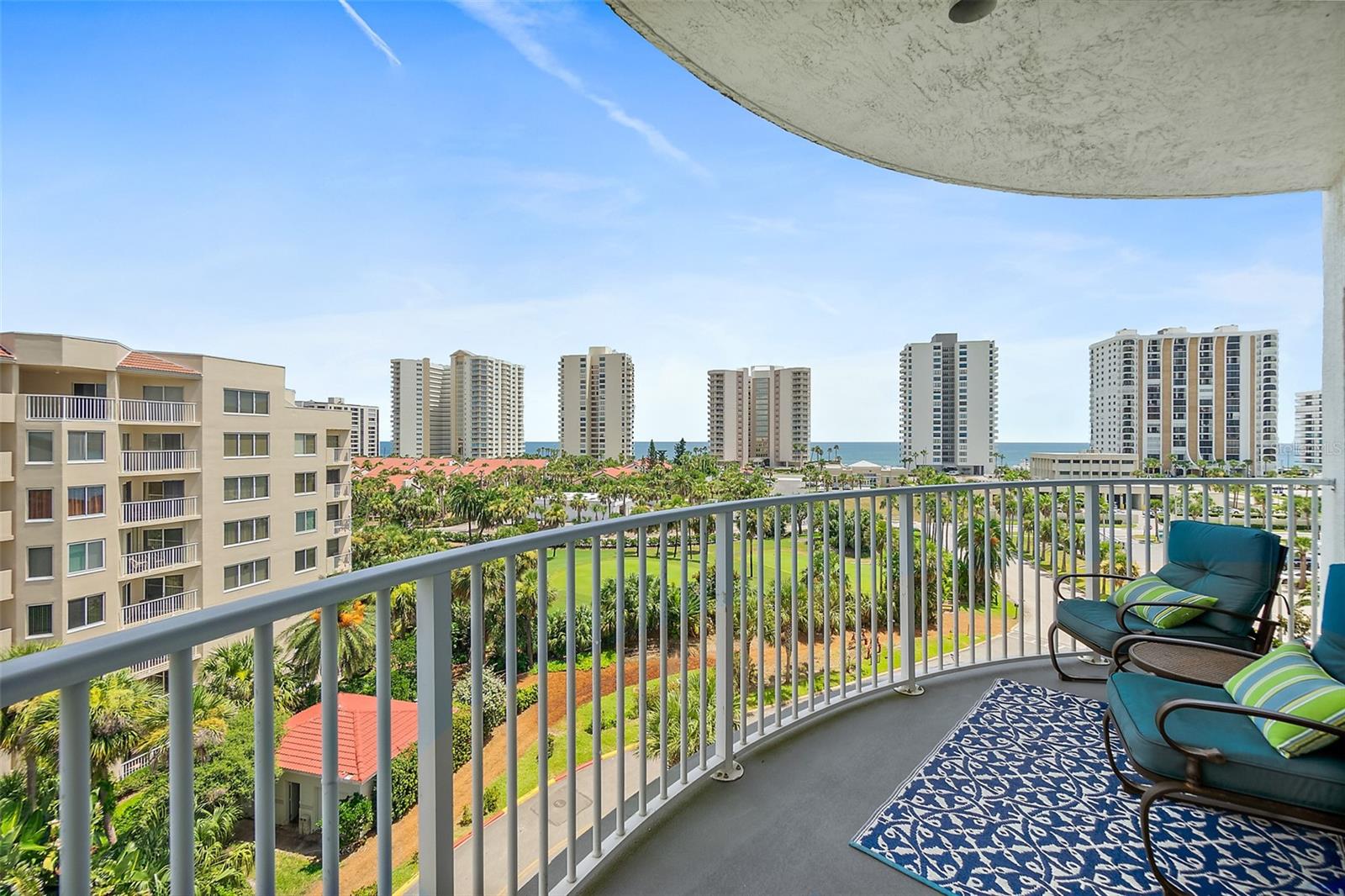 2 OCEANS WEST BLVD #606, DAYTONA BEACH SHORES, FL — photo 5