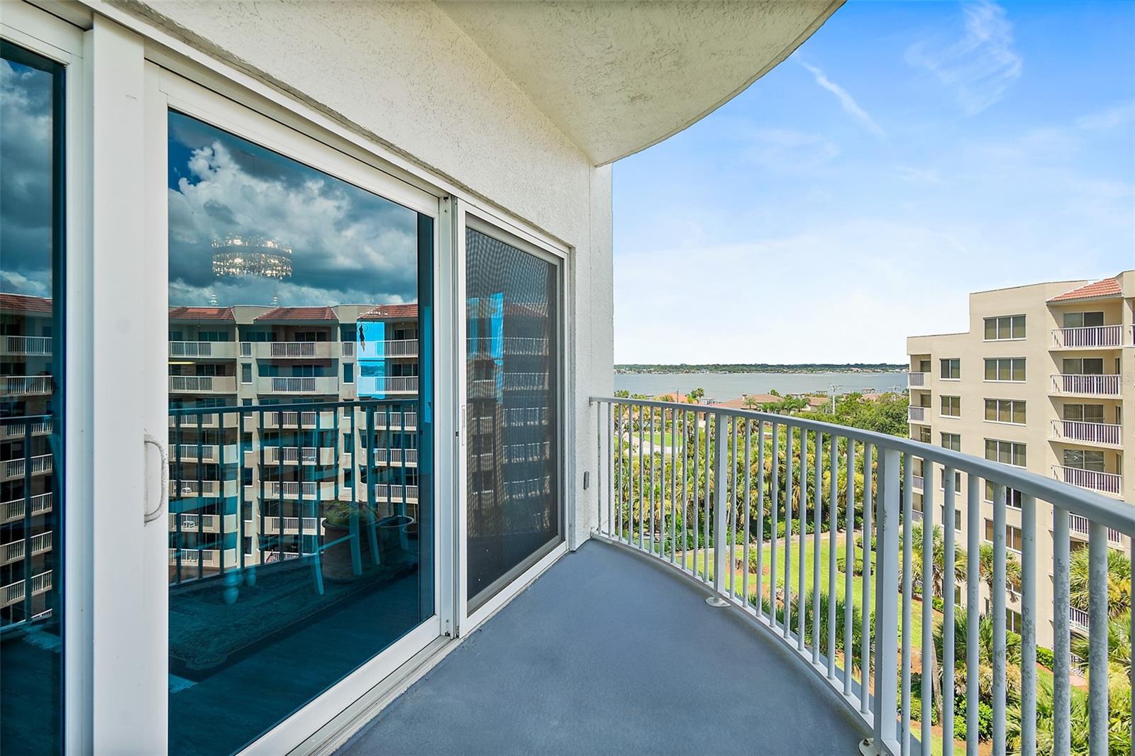 2 OCEANS WEST BLVD #606, DAYTONA BEACH SHORES, FL — photo 7