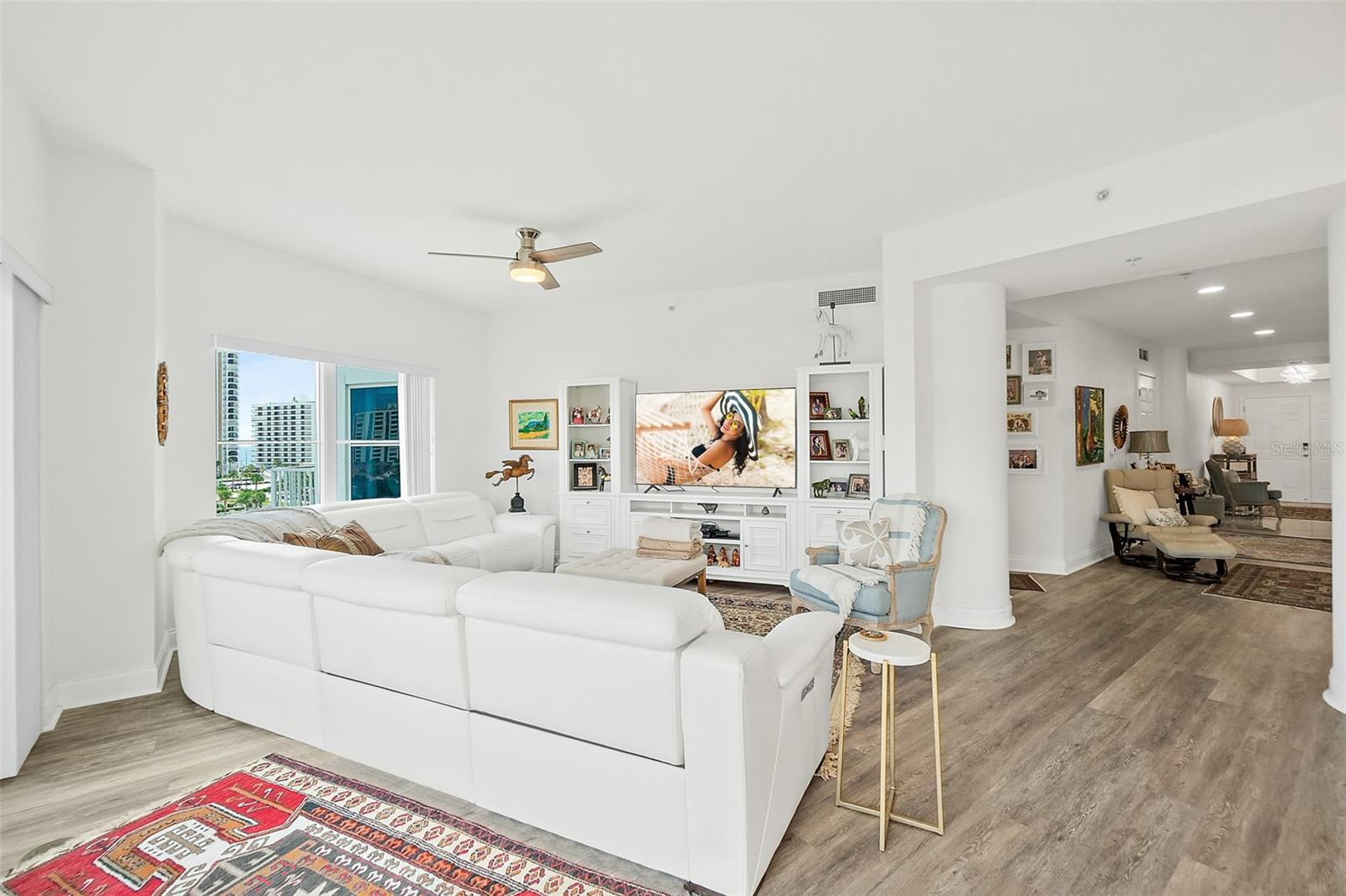 2 OCEANS WEST BLVD #606, DAYTONA BEACH SHORES, FL — photo 8