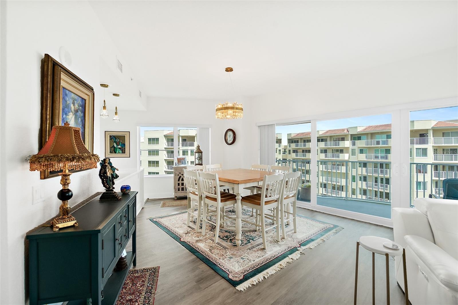 2 OCEANS WEST BLVD #606, DAYTONA BEACH SHORES, FL — photo 9