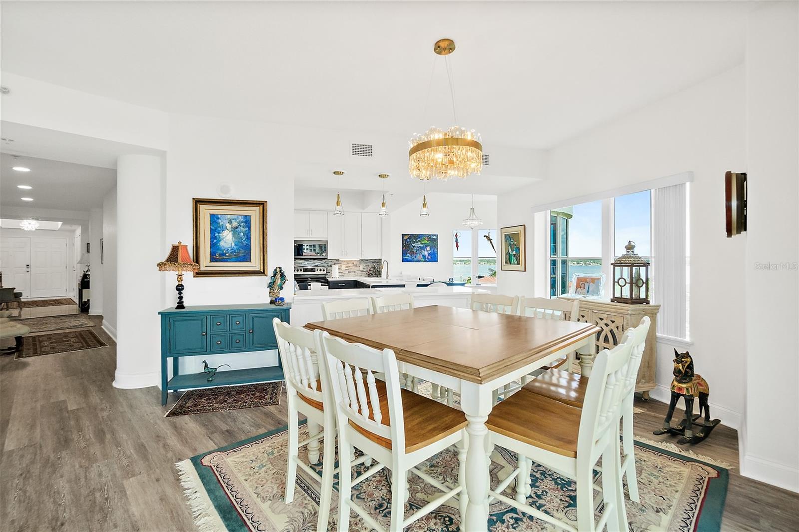 2 OCEANS WEST BLVD #606, DAYTONA BEACH SHORES, FL — photo 11