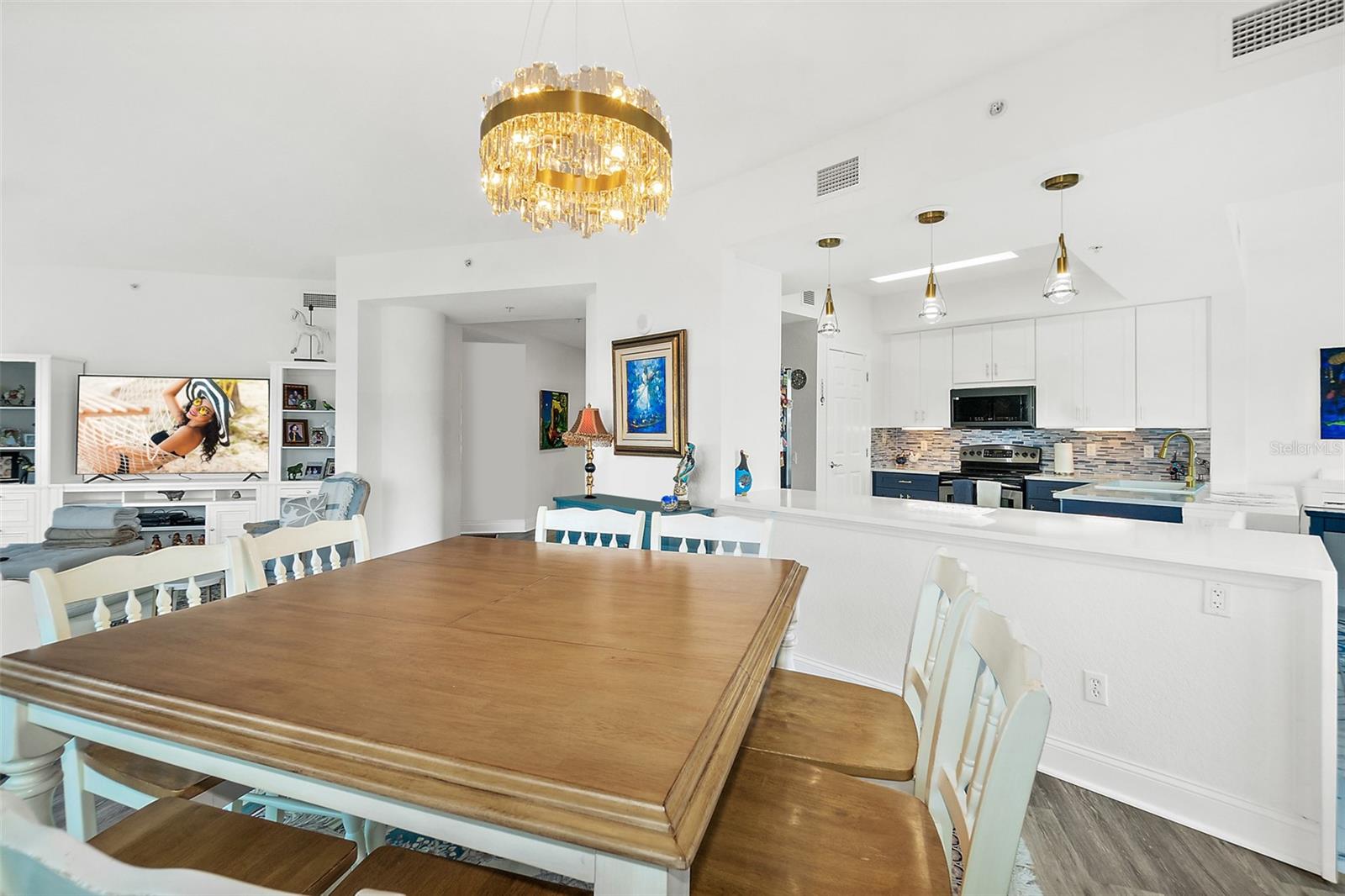 2 OCEANS WEST BLVD #606, DAYTONA BEACH SHORES, FL — photo 12