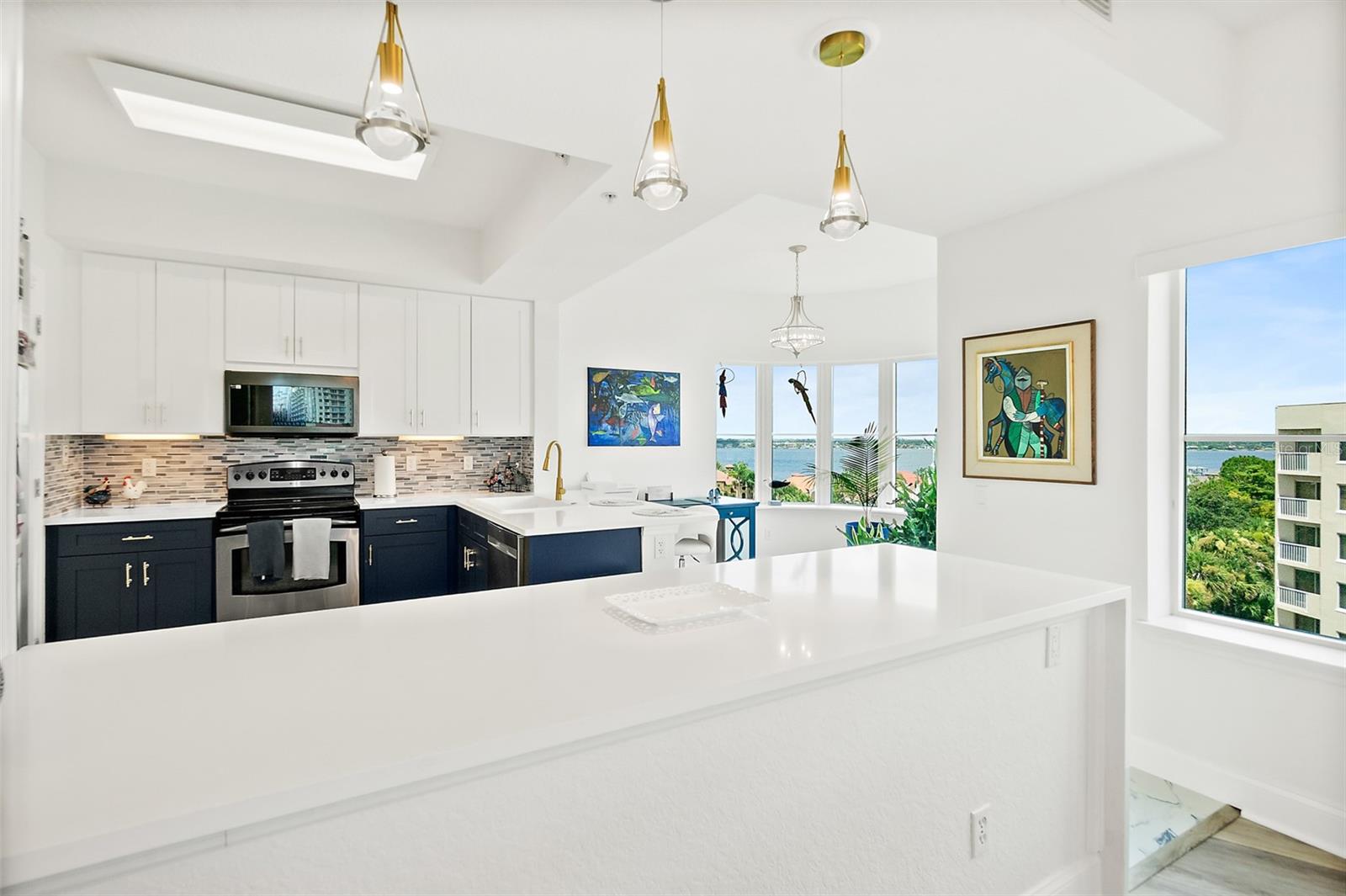 2 OCEANS WEST BLVD #606, DAYTONA BEACH SHORES, FL — photo 13