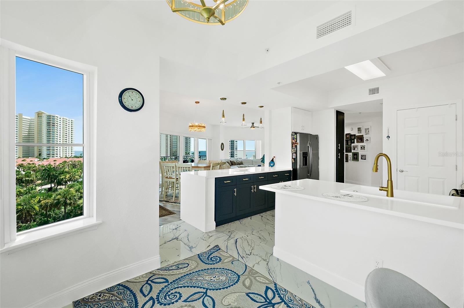2 OCEANS WEST BLVD #606, DAYTONA BEACH SHORES, FL — photo 18