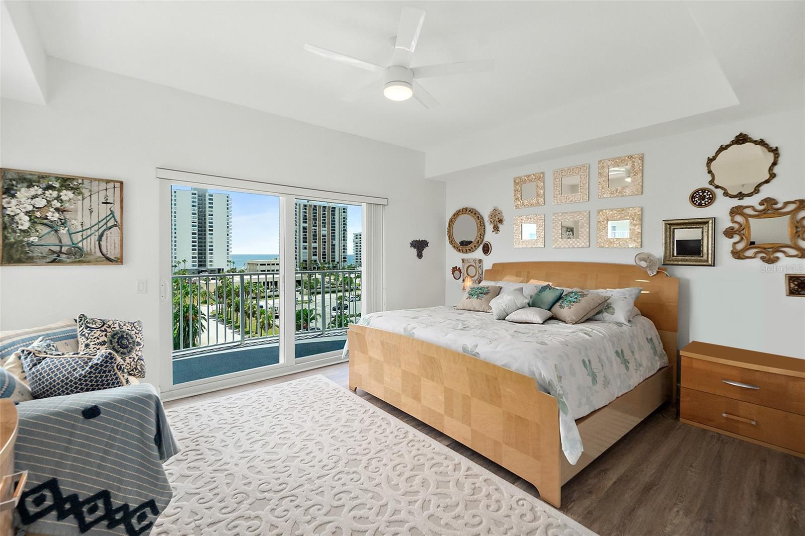 2 OCEANS WEST BLVD #606, DAYTONA BEACH SHORES, FL — photo 19