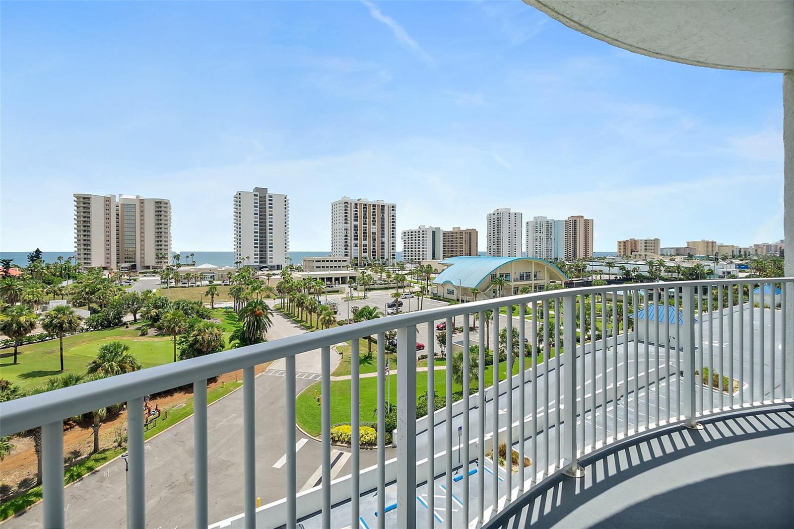 2 OCEANS WEST BLVD #606, DAYTONA BEACH SHORES, FL — photo 20