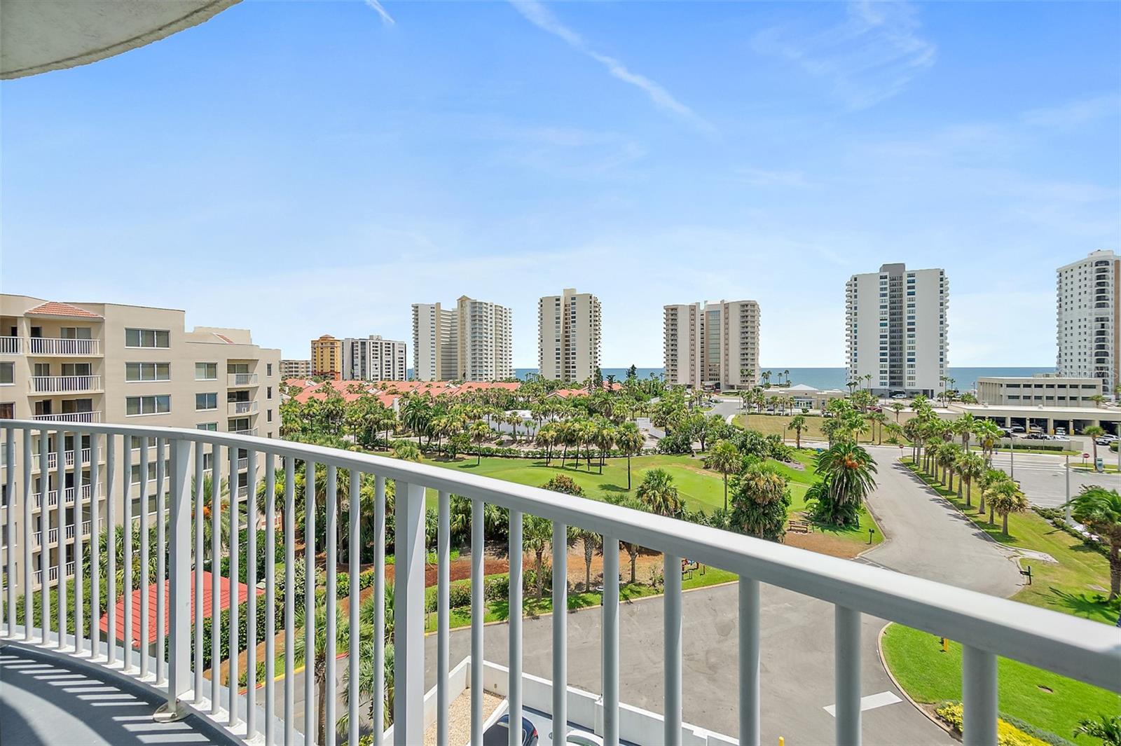 2 OCEANS WEST BLVD #606, DAYTONA BEACH SHORES, FL — photo 21