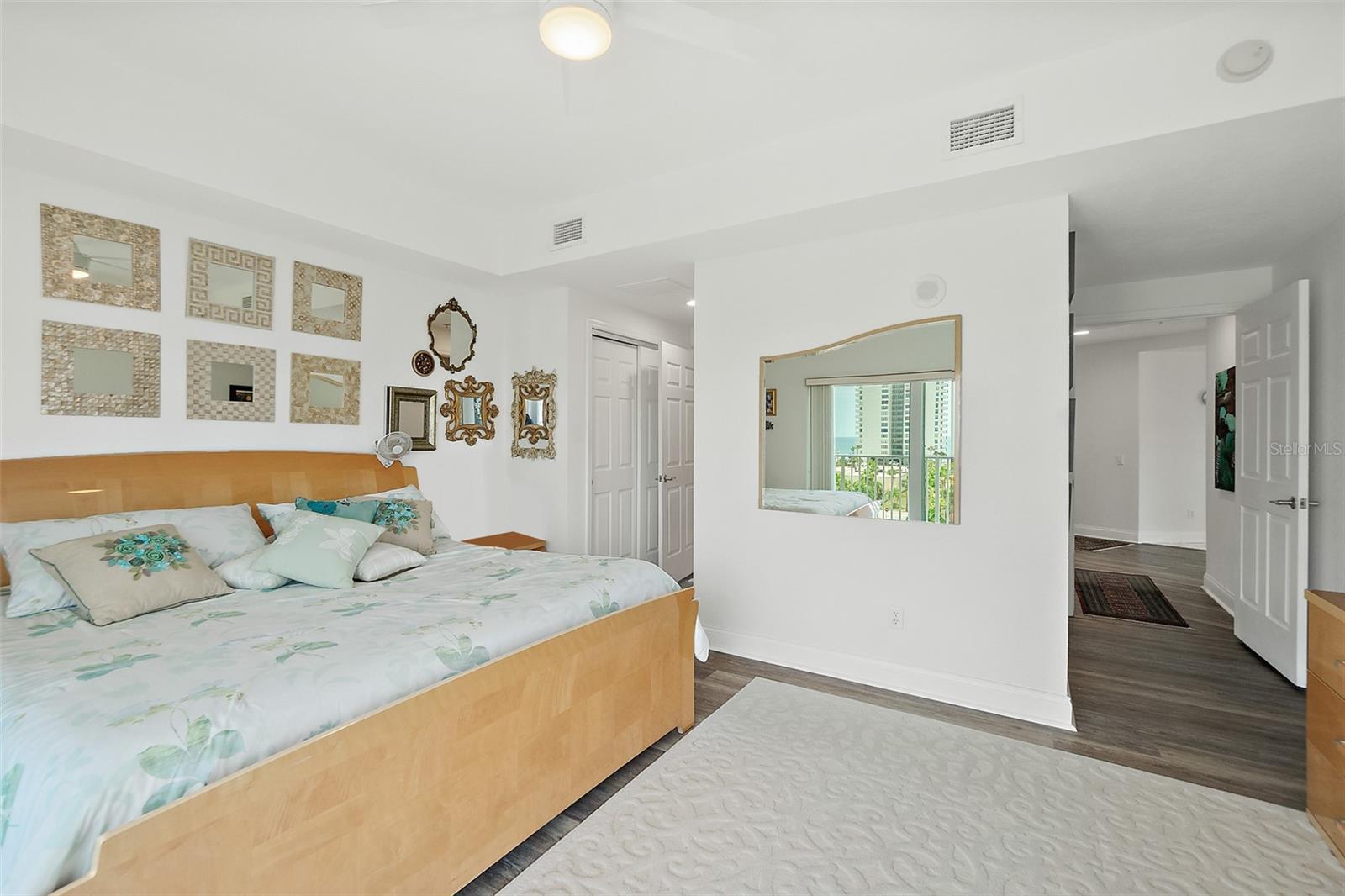 2 OCEANS WEST BLVD #606, DAYTONA BEACH SHORES, FL — photo 22