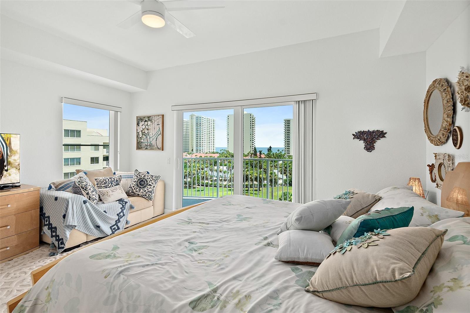 2 OCEANS WEST BLVD #606, DAYTONA BEACH SHORES, FL — photo 25
