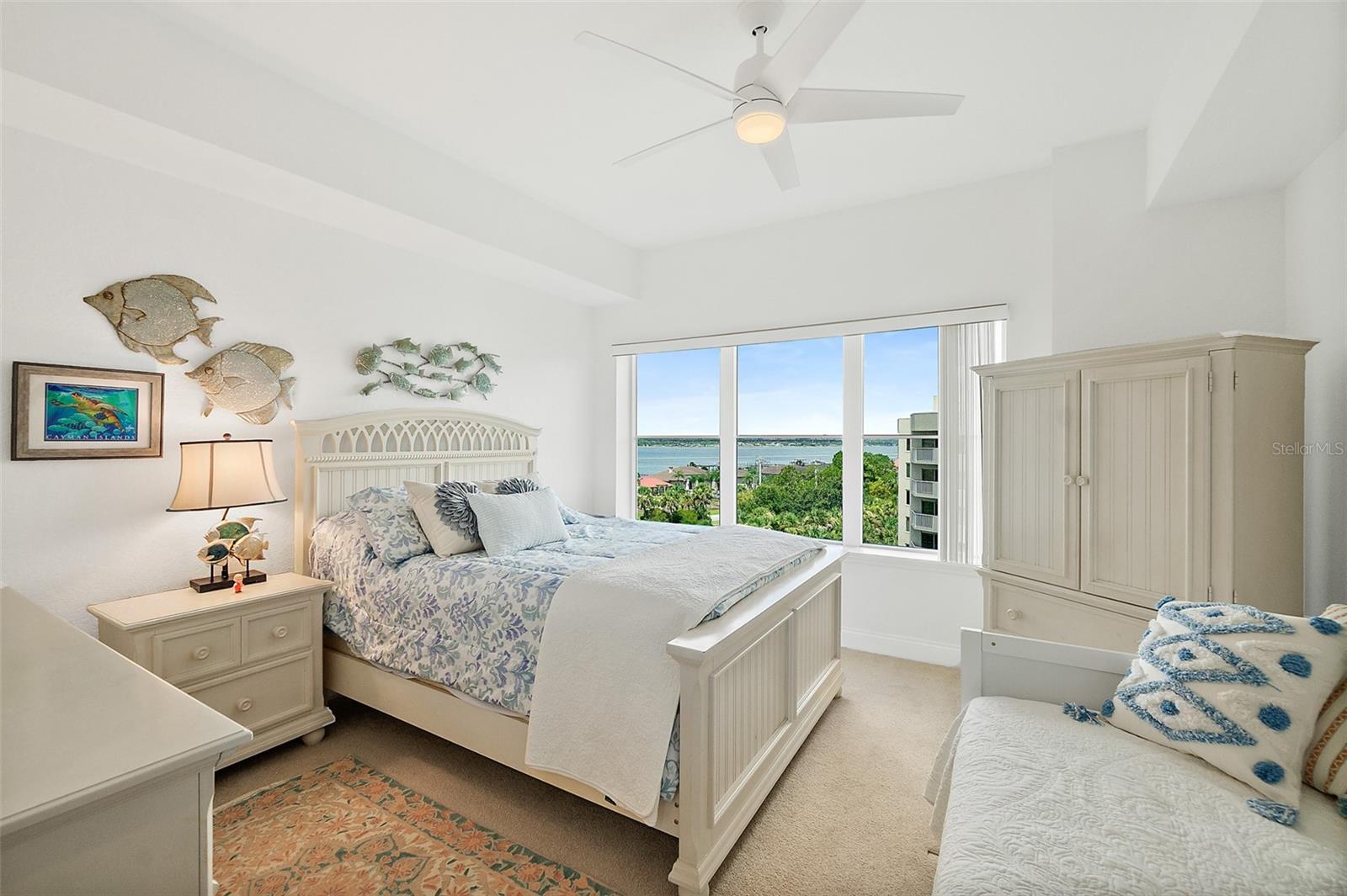2 OCEANS WEST BLVD #606, DAYTONA BEACH SHORES, FL — photo 27