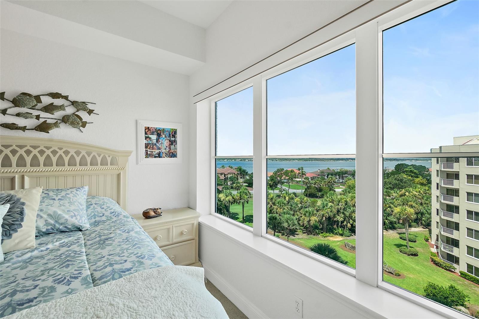 2 OCEANS WEST BLVD #606, DAYTONA BEACH SHORES, FL — photo 28