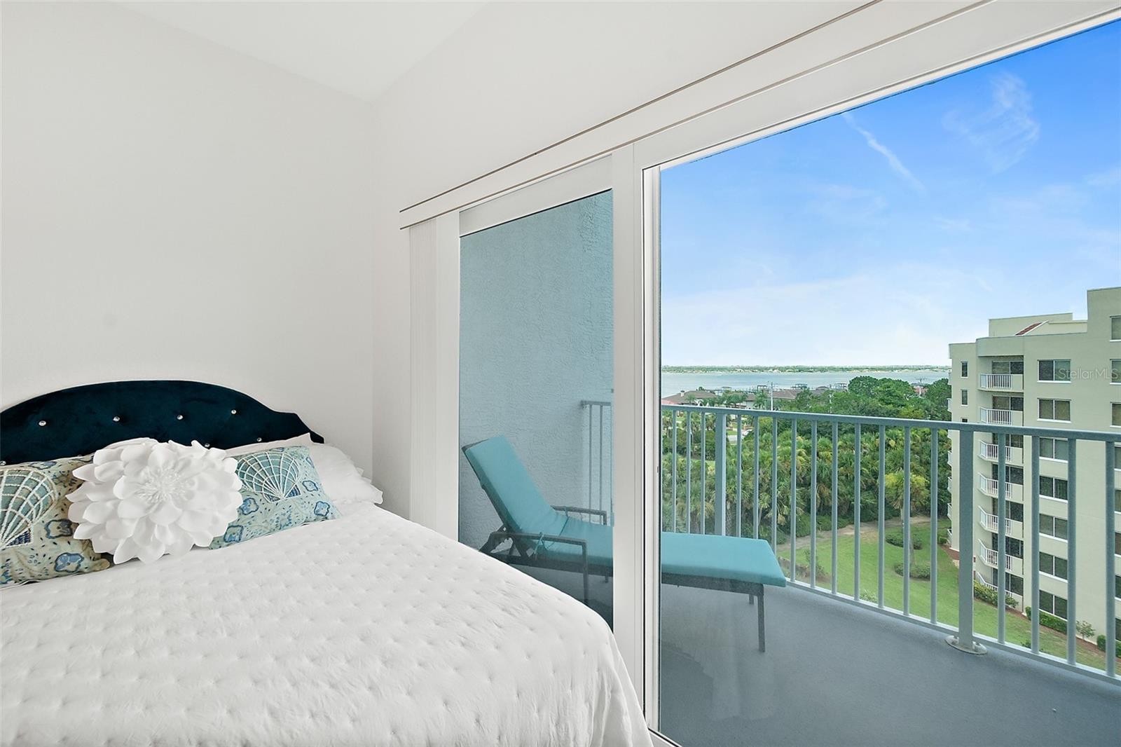 2 OCEANS WEST BLVD #606, DAYTONA BEACH SHORES, FL — photo 33