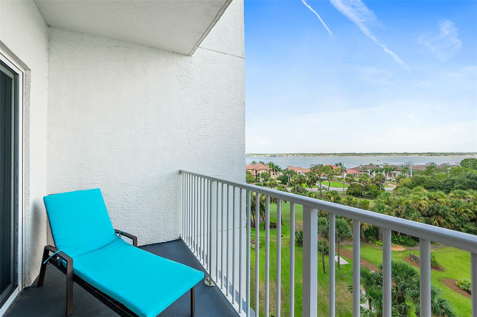 2 OCEANS WEST BLVD #606, DAYTONA BEACH SHORES, FL — photo 34