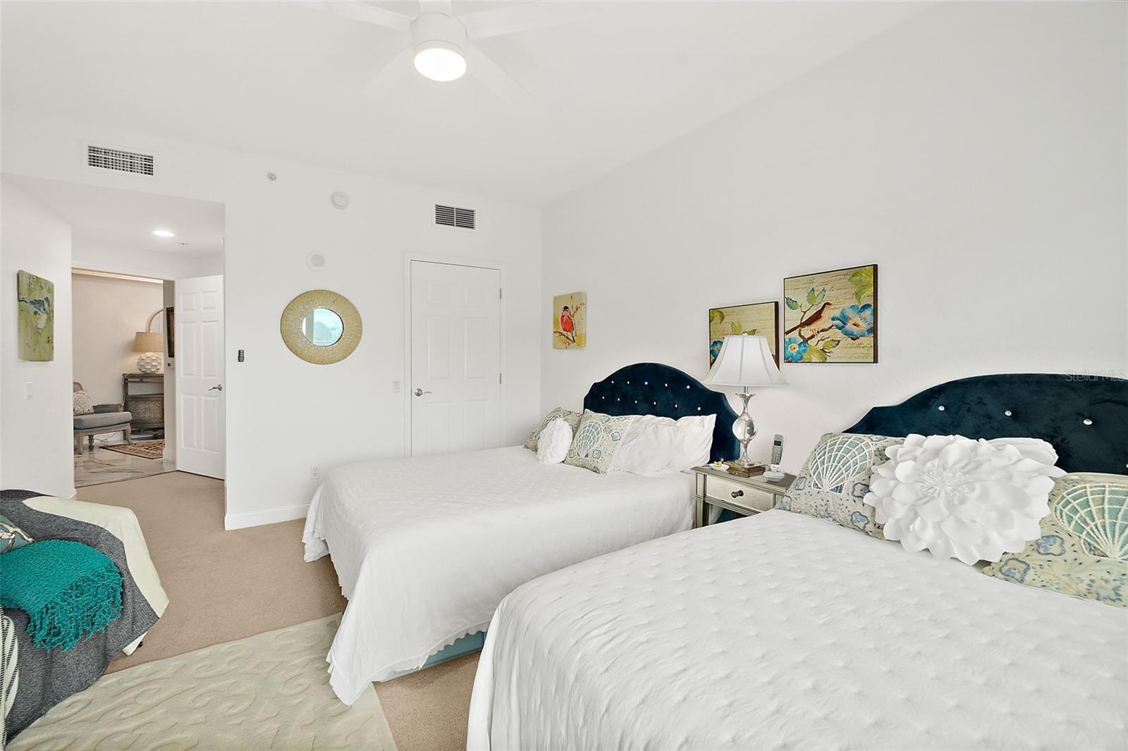 2 OCEANS WEST BLVD #606, DAYTONA BEACH SHORES, FL — photo 35