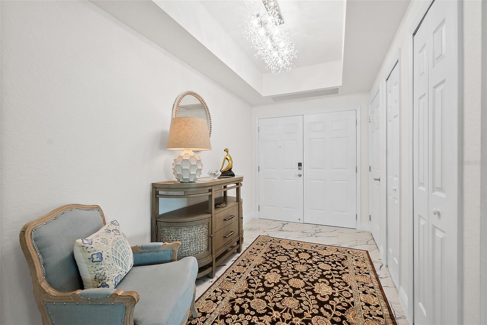 2 OCEANS WEST BLVD #606, DAYTONA BEACH SHORES, FL — photo 39