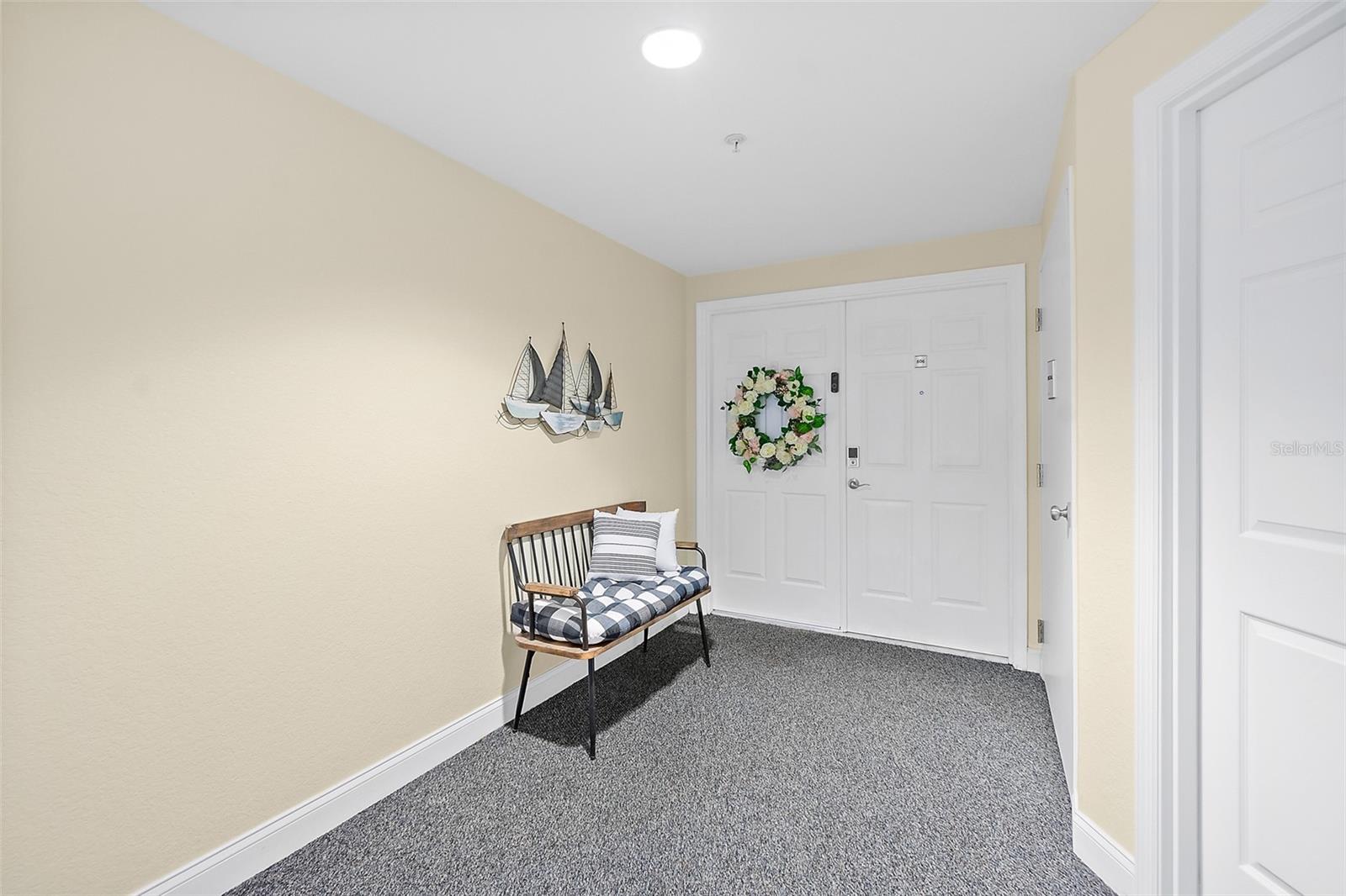 2 OCEANS WEST BLVD #606, DAYTONA BEACH SHORES, FL — photo 40