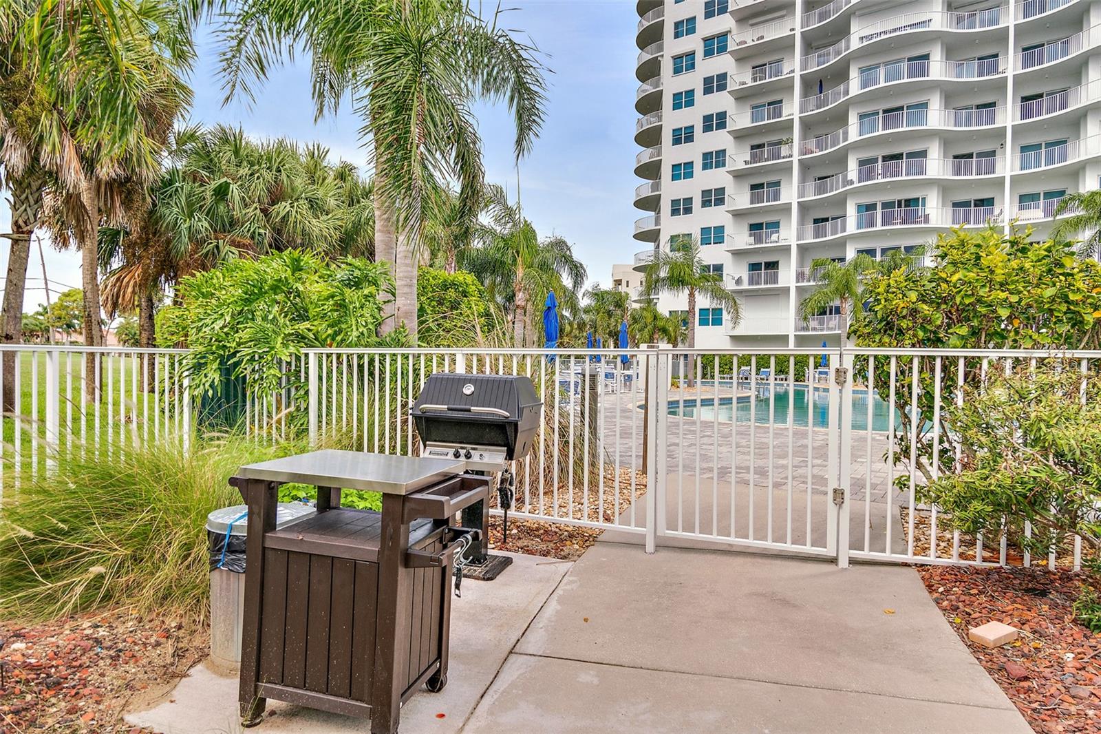 2 OCEANS WEST BLVD #606, DAYTONA BEACH SHORES, FL — photo 44