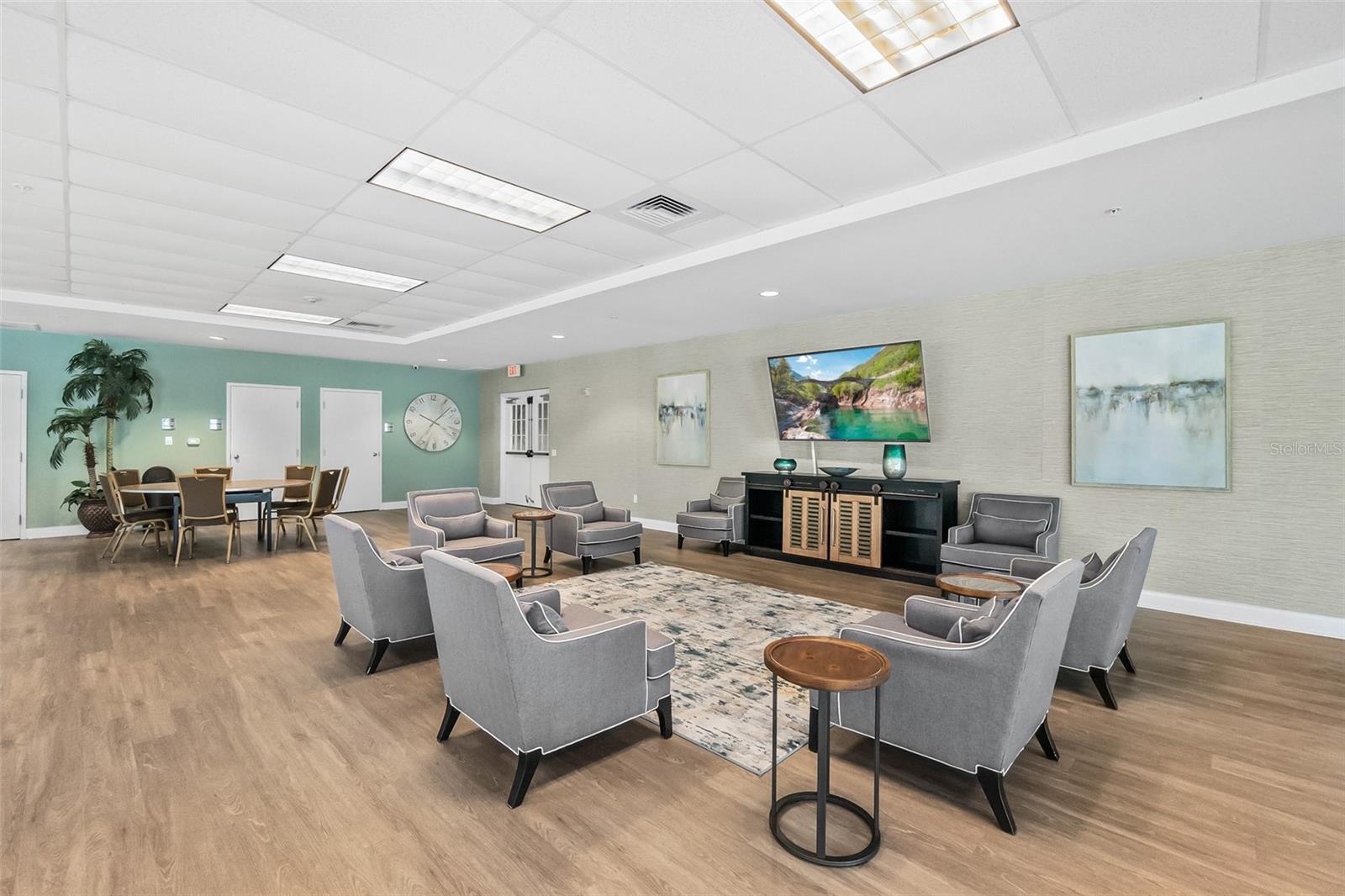 2 OCEANS WEST BLVD #606, DAYTONA BEACH SHORES, FL — photo 49