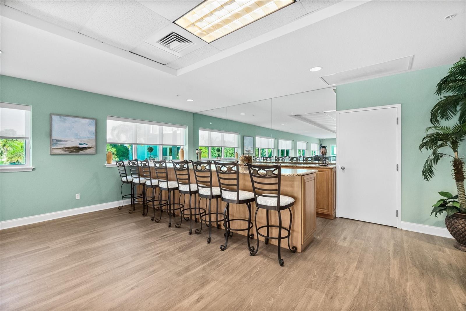 2 OCEANS WEST BLVD #606, DAYTONA BEACH SHORES, FL — photo 50