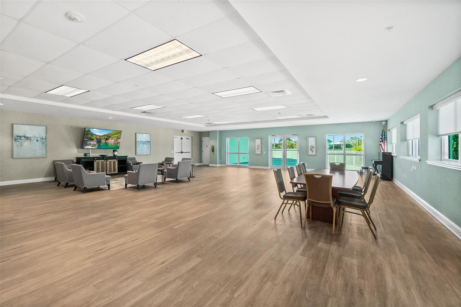 2 OCEANS WEST BLVD #606, DAYTONA BEACH SHORES, FL — photo 51