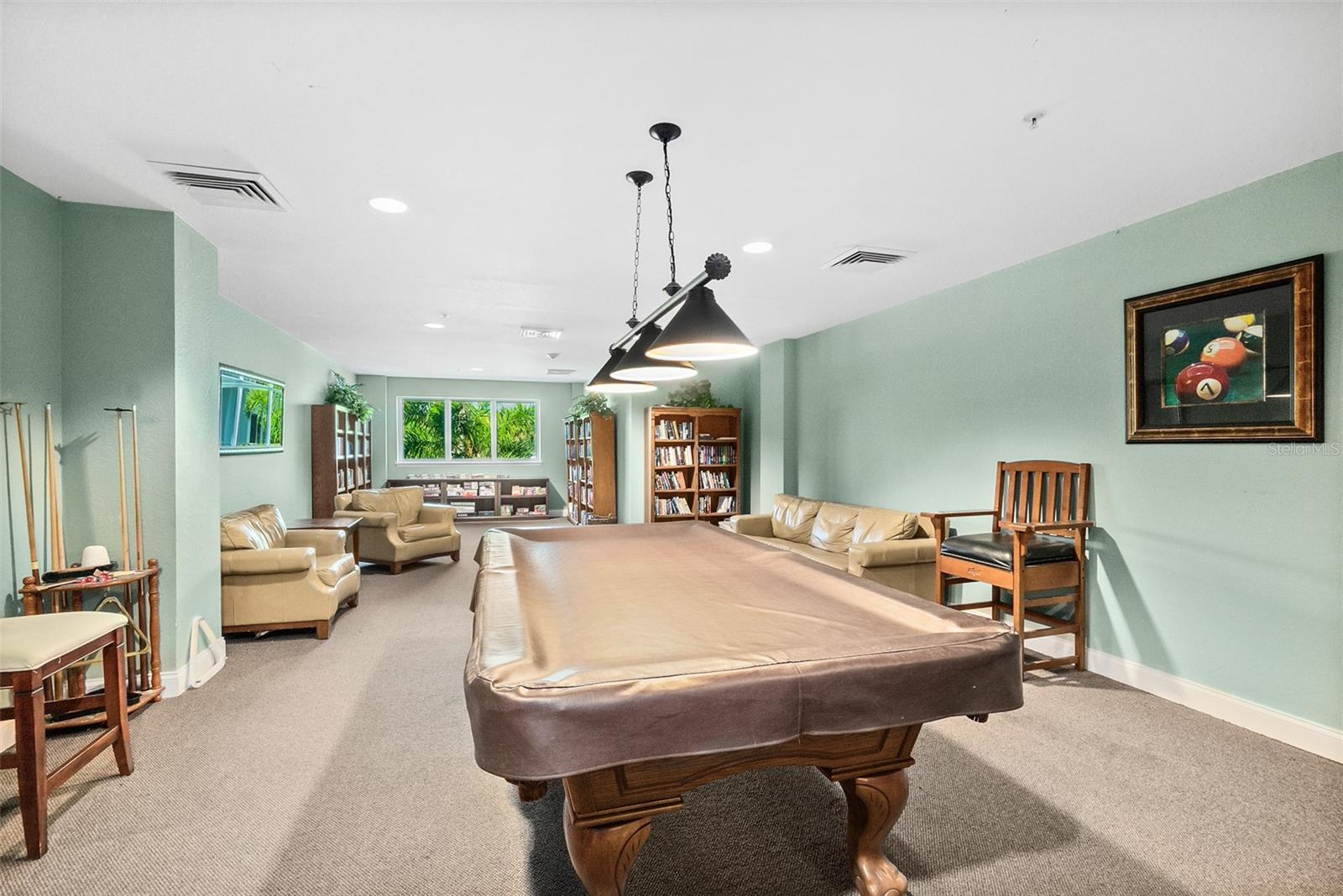2 OCEANS WEST BLVD #606, DAYTONA BEACH SHORES, FL — photo 52