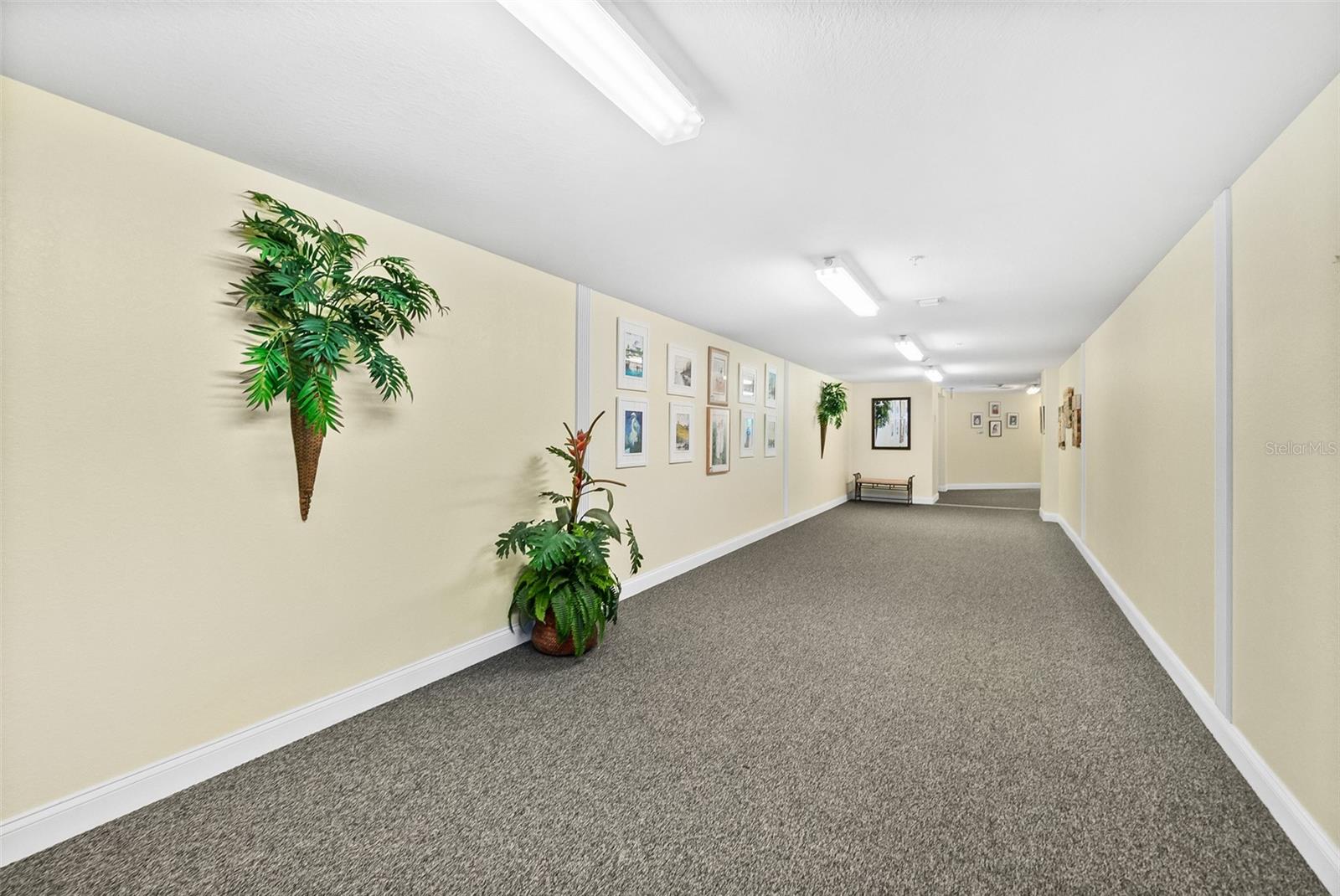 2 OCEANS WEST BLVD #606, DAYTONA BEACH SHORES, FL — photo 54